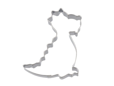 Cookie Cutter - Dragon